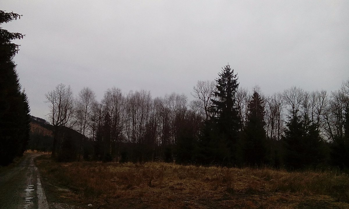 Svor Nová Huť