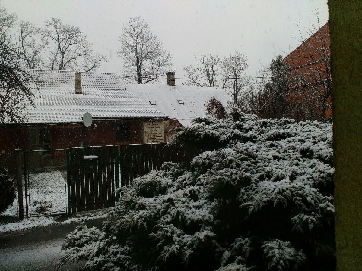 Staré Město