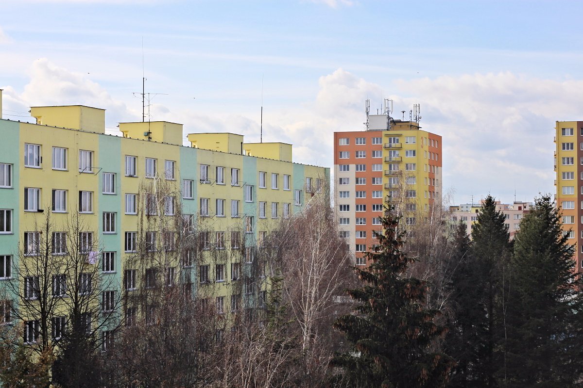 České Budějovice