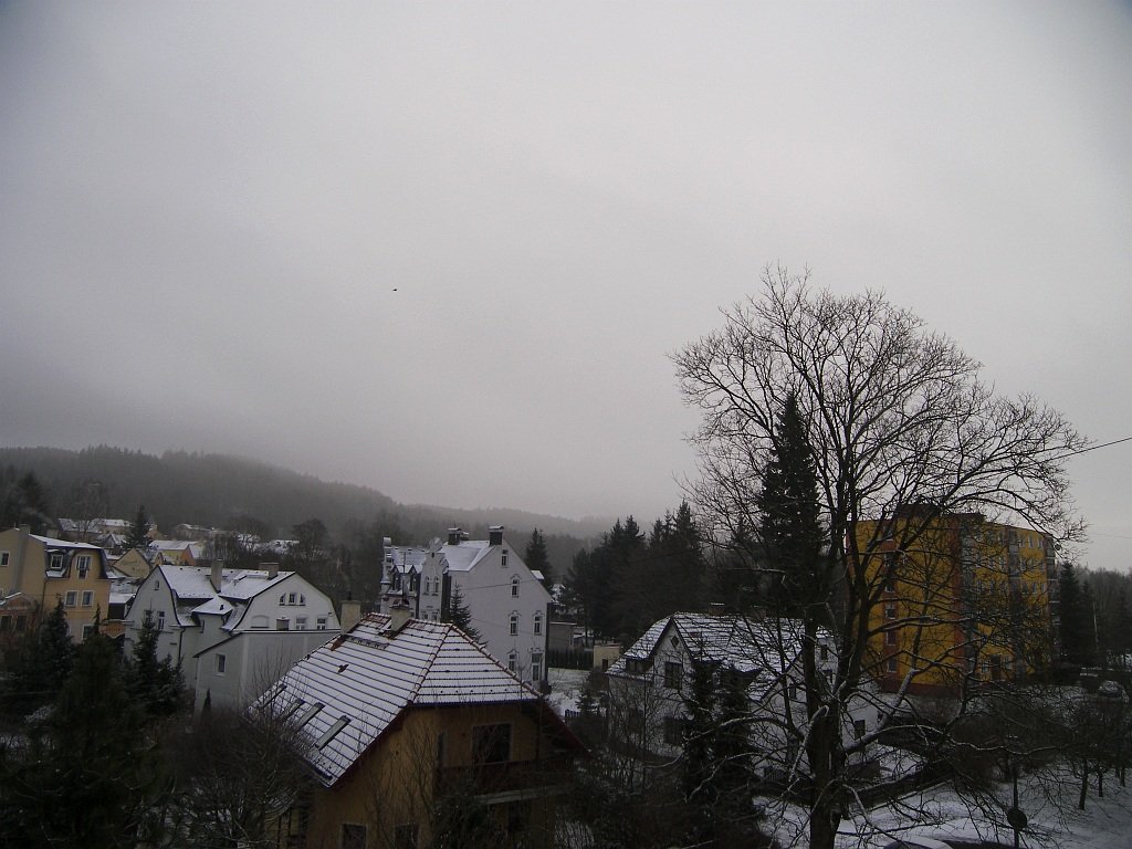 Mariánské Lázně