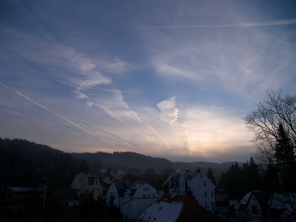 Mariánské Lázně