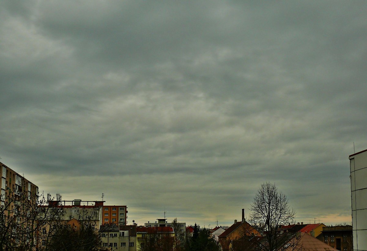 Plzeň - Doubravka