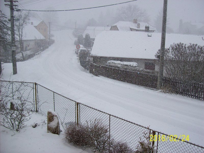 Včelákov