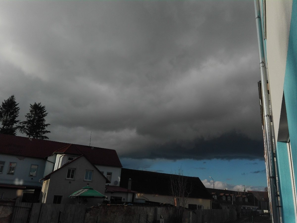 Benešov