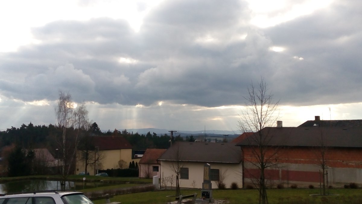 Krchleby
