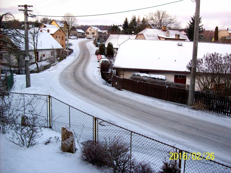 Včelákov