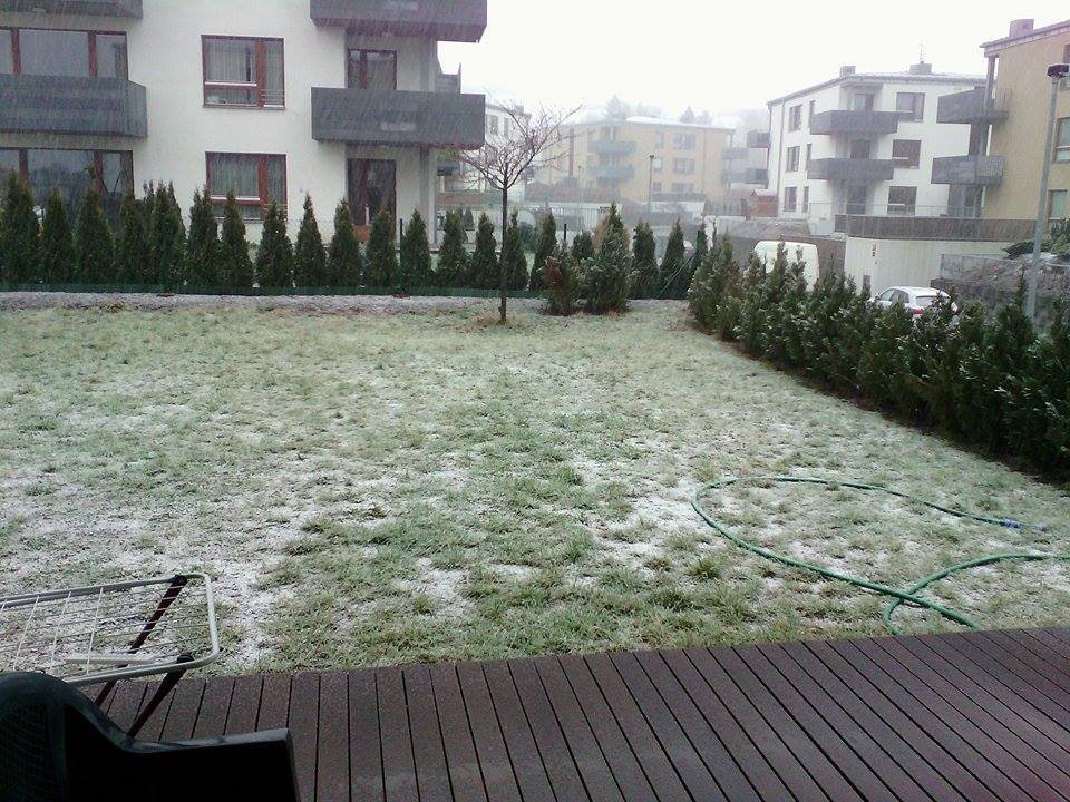 Praha Zličín