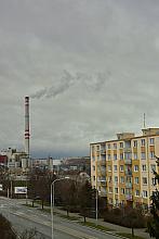Plzeň - Doubravka