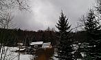 Rozhled