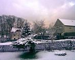 Štědrá