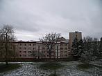 Mariánské Lázně