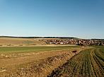 Předín