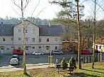 Borovina