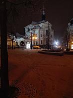 Benešov