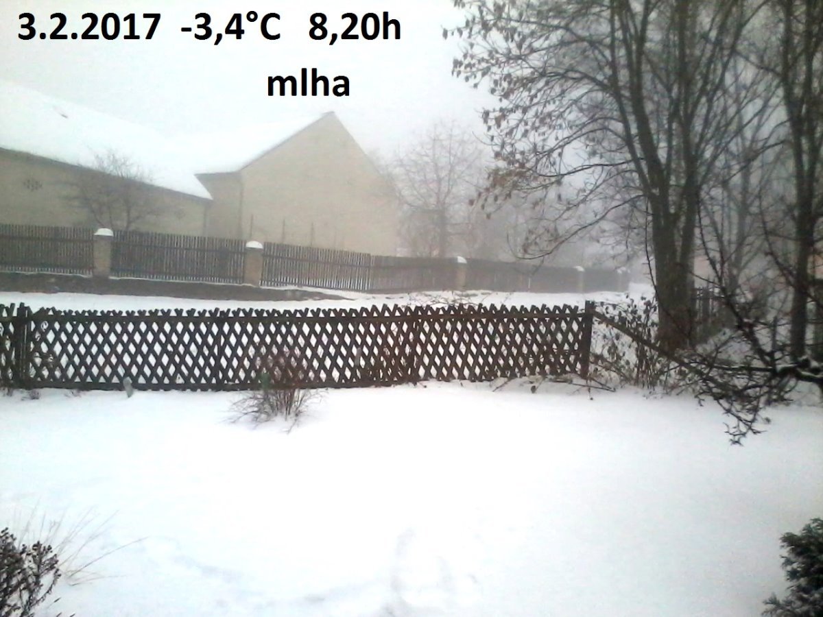 Štědrá