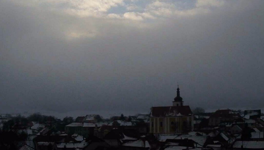 Stařeč