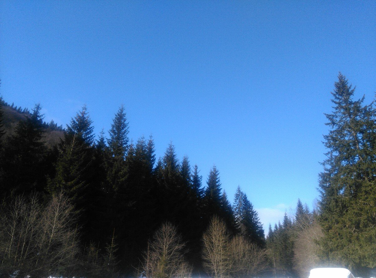 Špindlerův Mlýn