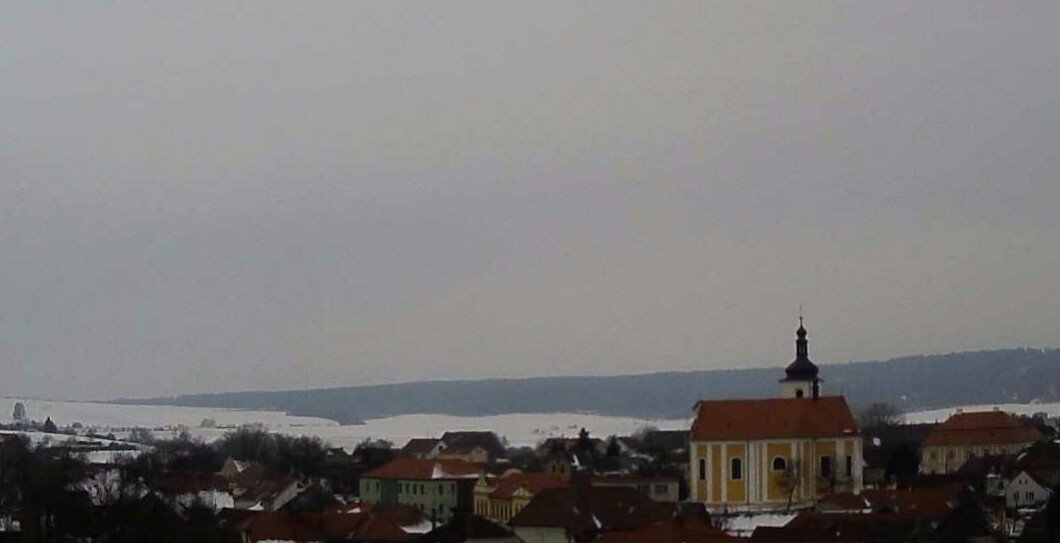 Stařeč