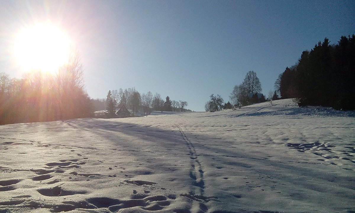 Vlčí hora