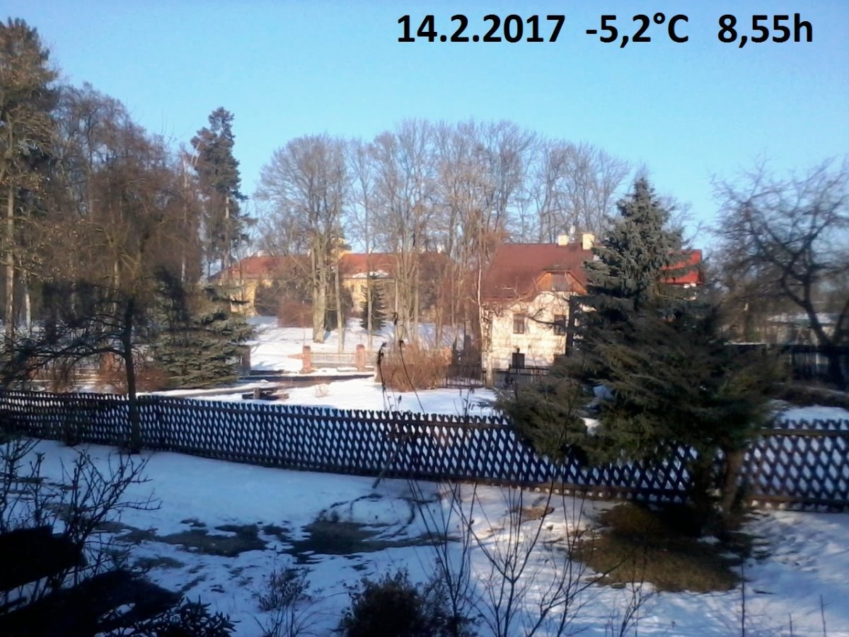 Štědrá