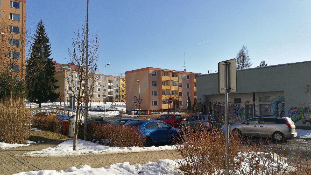 Šumperk
