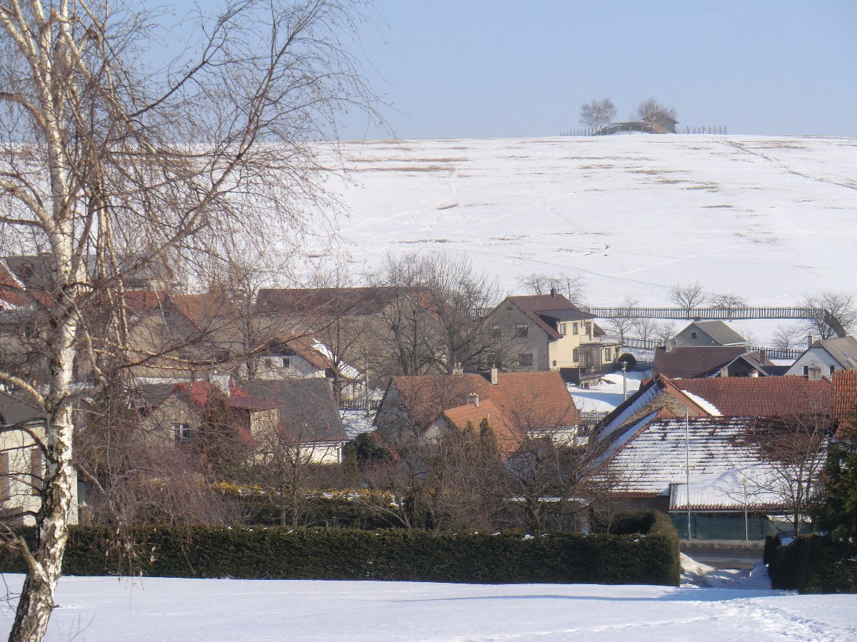 Maršovice