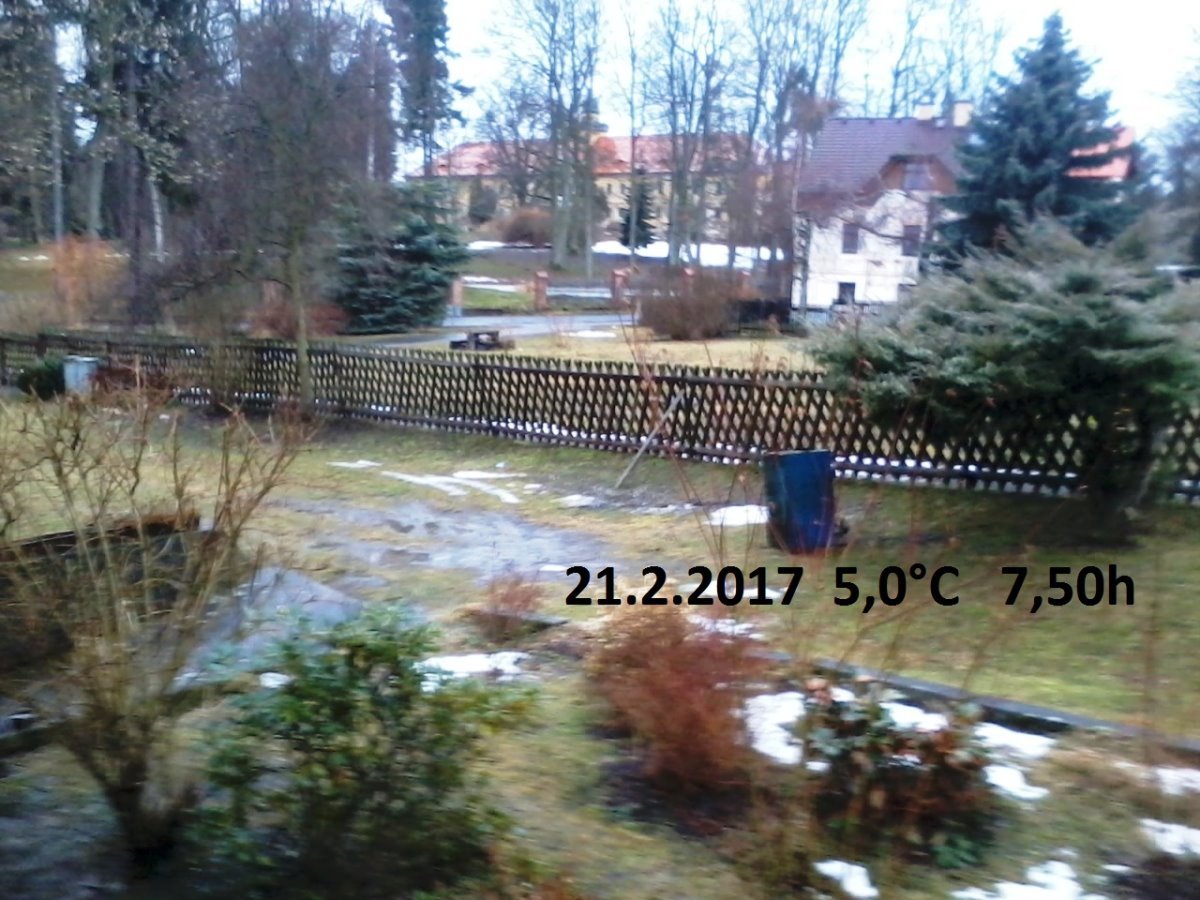 Štědrá