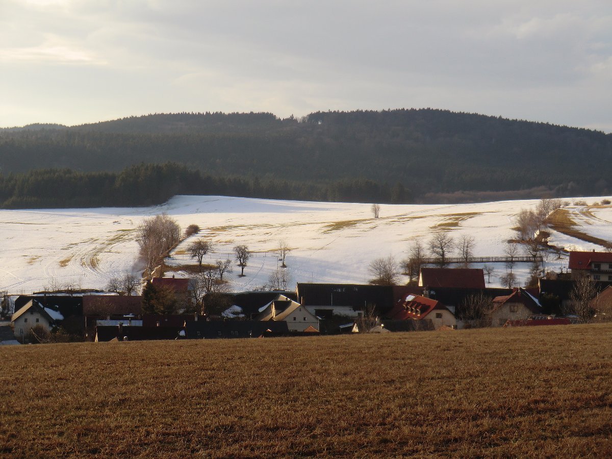 Maršovice