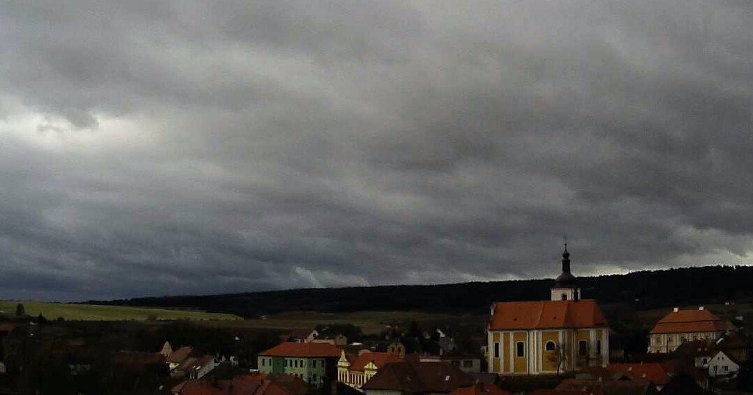 Stařeč