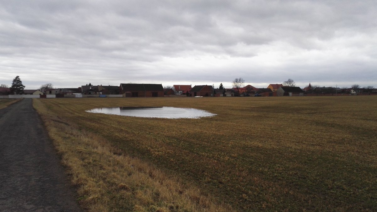 Císařov