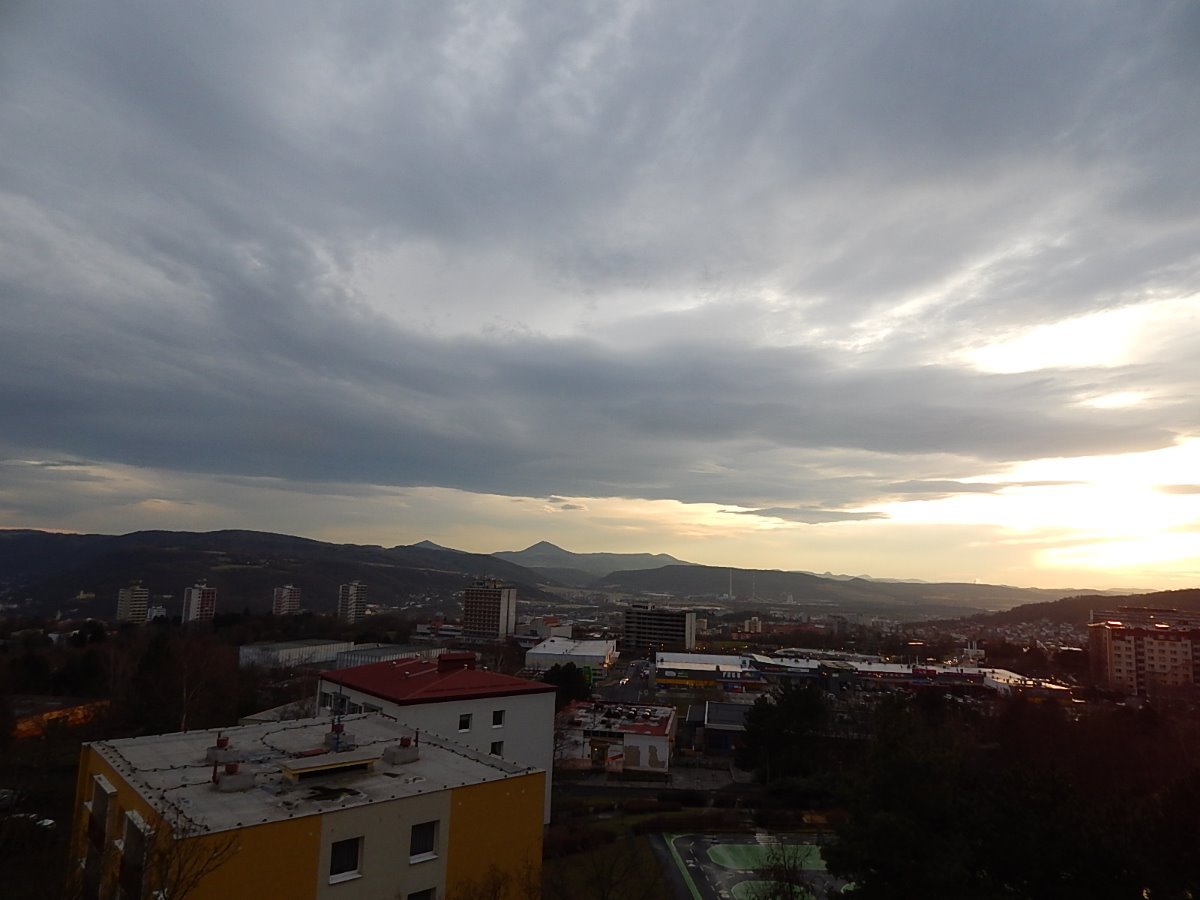 Ústí nad Labem