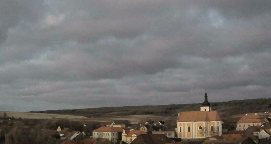 Stařeč