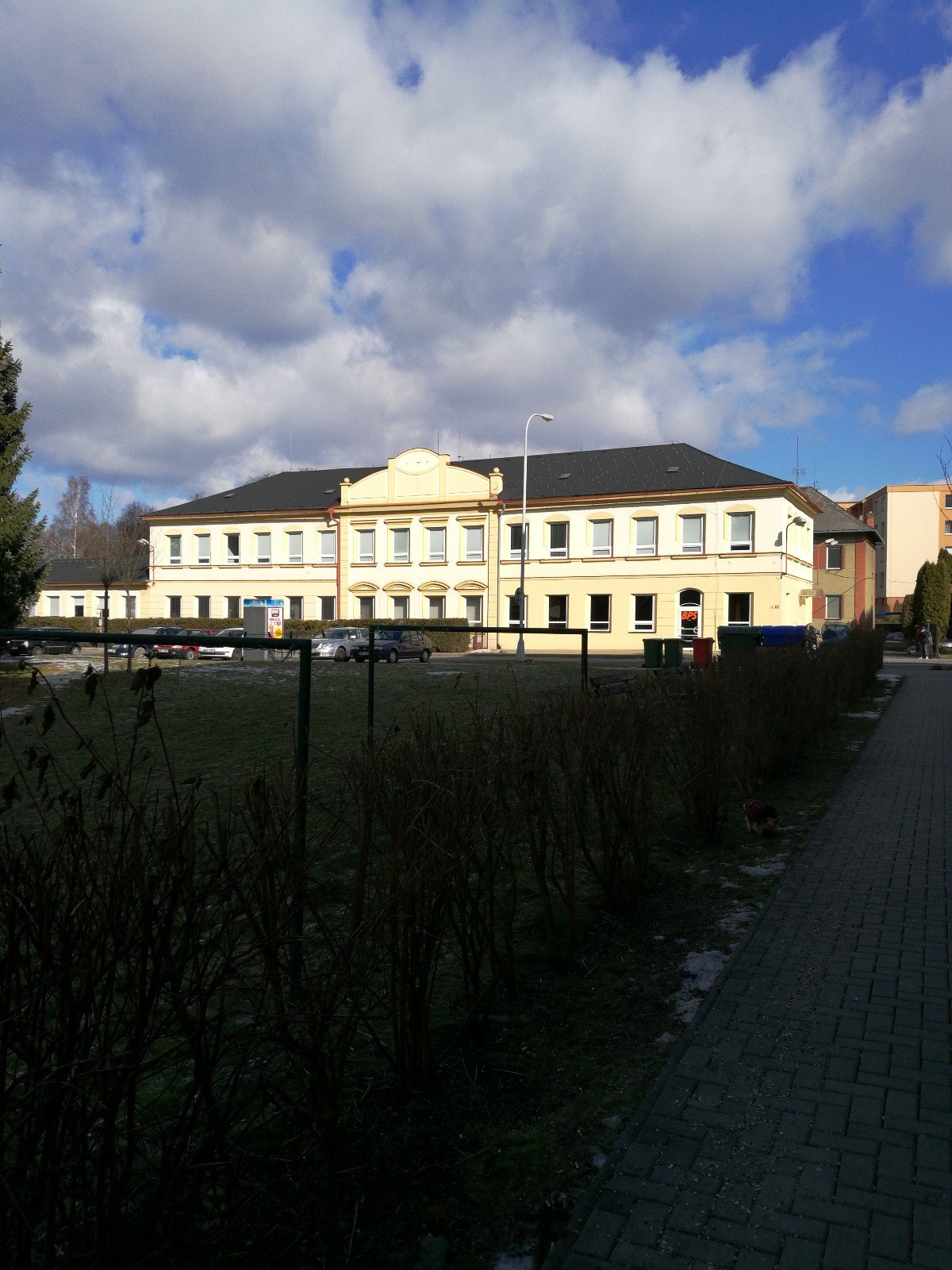 Šumperk
