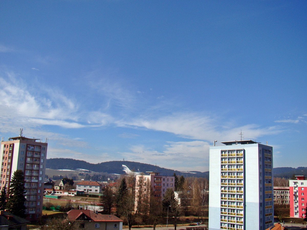 Nové Město na Moravě