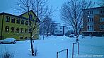Slavičín, sídliště Vlára