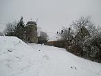 Borovina