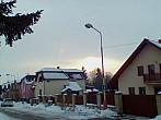 Hořice - Libonice