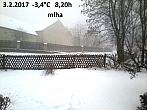 Štědrá