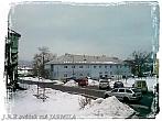 Slavičín, sídliště Vlára