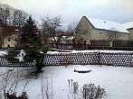 Štědrá