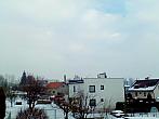 Hořice - Libonice