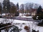 Štědrá