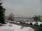 Slavičín, sídliště Vlára