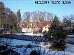 Štědrá