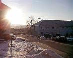 Slavičín, sídliště Vlára