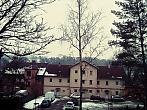 Borovina