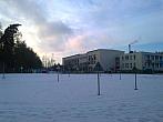 Borovina