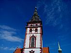 Chomutov