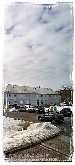 Slavičín, sídliště Vlára