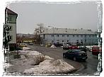 Slavičín, sídliště Vlára